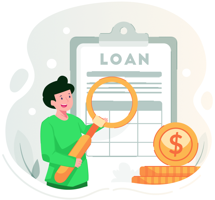 Loan Illustration