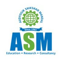 ASM Group of Institutes Pune