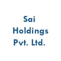 Sai Holdings Pvt Ltd Pune